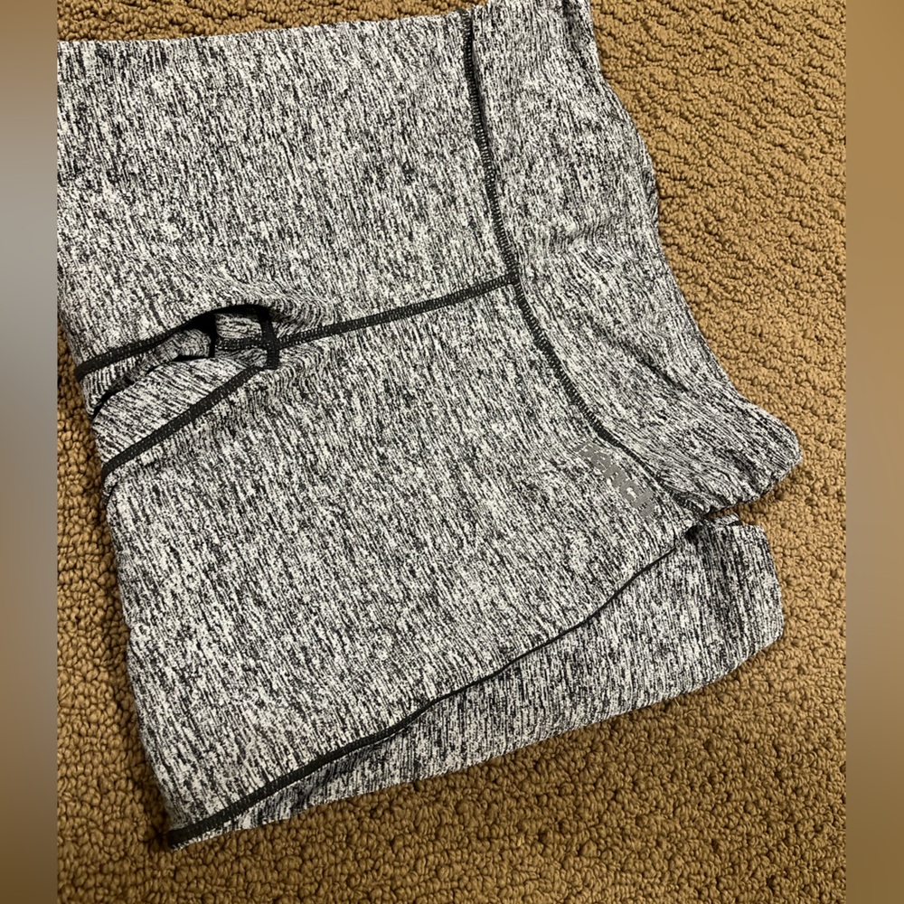 Bench leggings